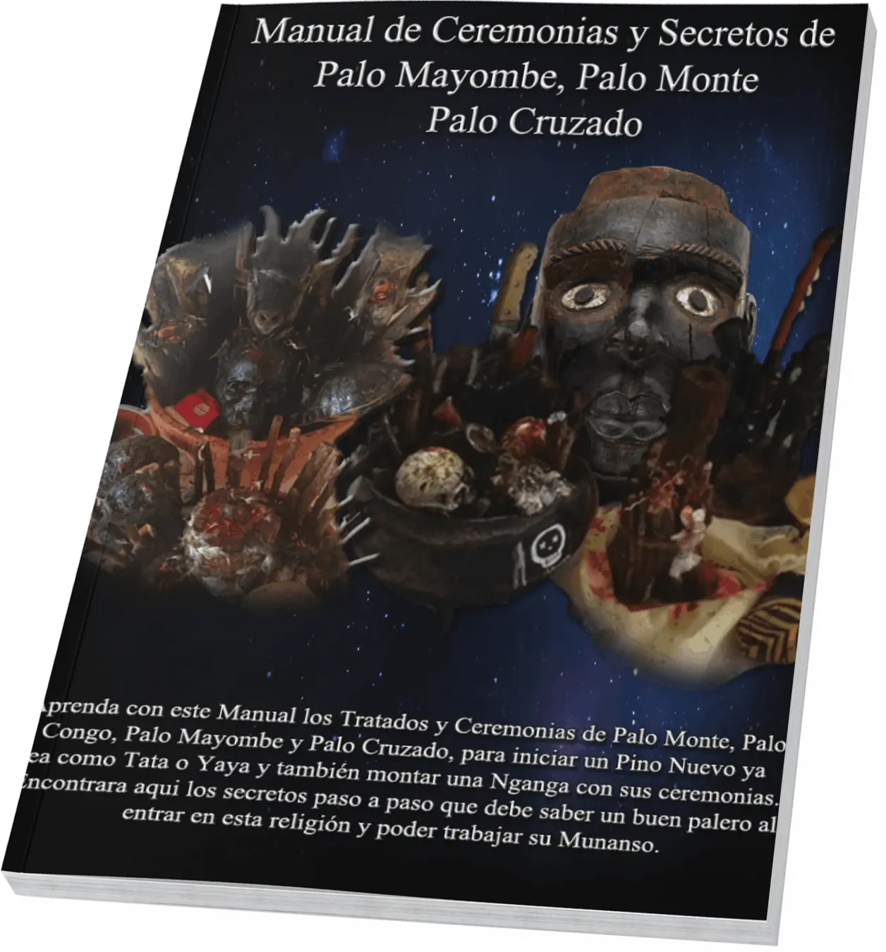 Libro Manual de Iniciación a la Palería y Manejo de Los Chamalongos Desde Los Tiempos de La Colonia