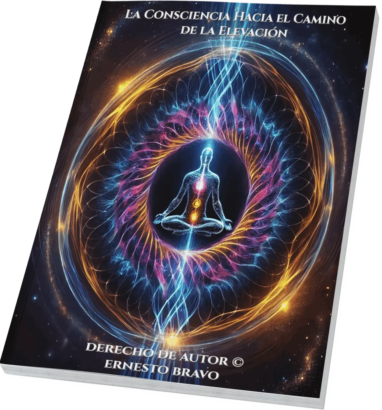 Libro La Consciencia Hacia el Camino de La Elevación